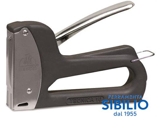 FISSATRICI TECNICA 10 - 110   0113086 P/PUNTE 105/108/110