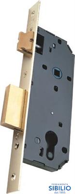 SERRATURE VIRO TIPO YALE 30743000402046 INF.DA 40 BQ