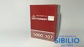 PUNTE FOREST ART 107 CF DA 5000 PZ