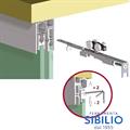 KIT COLIBRI VETRO CON BAIONETTA DECELERATORE 20 GUIDA INF.10032035312M