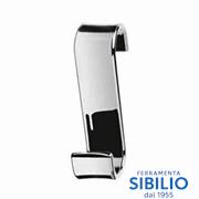 APPENDIABITO MERLINO CROMO LUCIDO 2025