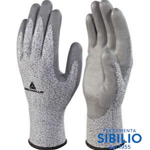 GUANTI NBR NITROTOUGH NYLON GRIGIO SIZE 8