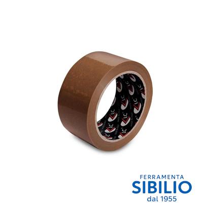 NASTRO IMBALLAGGIO AVANA 50X66 MT  1005190