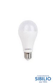 GOCCIA LED LAMP 18W E27 230V 3000K  G6518WE27BC