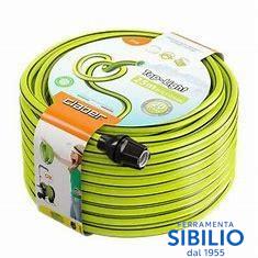 A/9064 TUBO TOP-LIGHT 1/2=12X17 DA MT 25