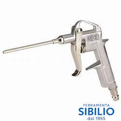 A/4133102 PISTOLA LUNGA PER COMPRESSORE