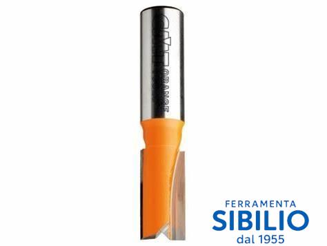 FRESA A TAGLI DIRITTI HWM S=6 D=6X16X50 DX 711.060.11  CMT