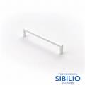 MANIGLIA BIANCO OPACO RAL 9016  01409-160-9016  COSMOV