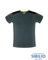 T-SHIRT HH112 TAGLIA L ROSSINI