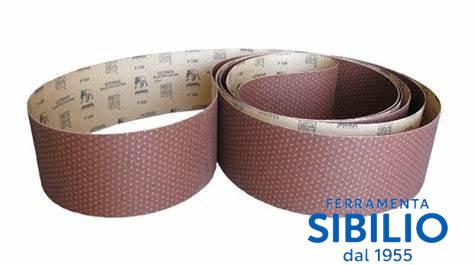 NASTRI ULTIMAX 120X8000mm P80   UC4CA00180RL MIRKA