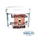 STUCCO IN PASTA LAVERSTUCCO DA 500ML LAVERNOVA