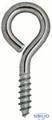 OCCHIOLI A VITE 20X100 ACC.ZIN. A/100ZN