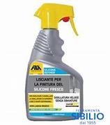 FILA SILICONE REFINER 750ML ART.56750312