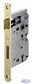 B005723003 A1 SERRATURA B/QUADRO DIST.70 DA 30 OTTONATO S/G
