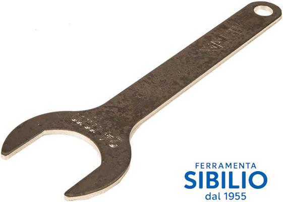CHIAVE TOGLI PLATORELLO 24MM X 125/150MM 8995604121 MIRKA