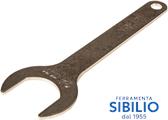 CHIAVE TOGLI PLATORELLO 24MM X 125/150MM 8995604121 MIRKA
