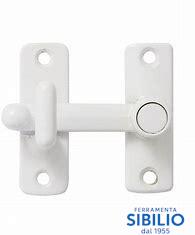 TAVELLINO A SCATTO BIANCO A/24+INC. MM20