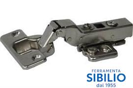 CERNIERA CRIST. C/ALTO C/NERA NICH. F6602FC14