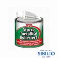 STUCCO METALLICO POL./ BARATTOLO 150ML ART. P00500