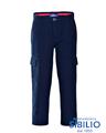PANTALONE INV. NEW NEBRASKA A88310.12 TG.XL