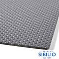TAPPETO ANTISCIVOLO BOLLINO SP 1,2MM GRIGIO CH . RLN12I200000500