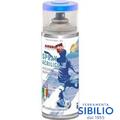 BOMBOLETTA AZZURRO NAPOLI ML 400 AMBRO-SOL
