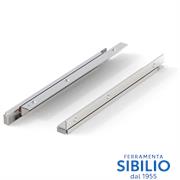 GIUDA SU CUSCINETTI EP ZINC. SP 500 CH76500 ram