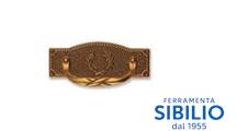 MANIGLIE METAL STYLE MG4858   1832706403