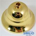 ROSONE 90X52 C/VERA M3 FERRO ORO 055.00004.13