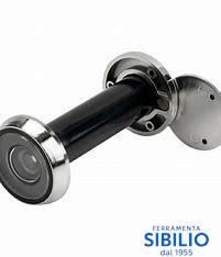 SPIONCINO 014DXcL60XX SECUREMME d.14 crl 60X110