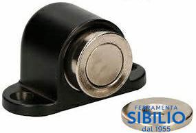 FERMAPORTA CALAMITATO NERO AZ138/000015