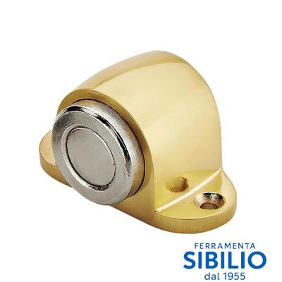 FERMAPORTA CALAMITATO ORO OPACO AZ138/000017