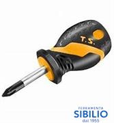 CACCIAVITE MINI PHILLIPS PH2X38 ART. 20134 Tolsen