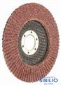 DISCO LAMELLARE 115 GR. 120 ART. 77215 Tolsen