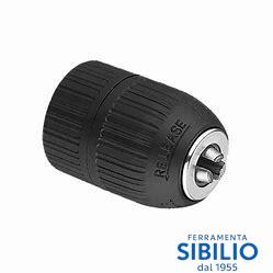 MANDRINO AUTOSEERANTE 13MM ART. 79171 Tolsen