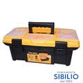 CASSETTA PORTAUTENSILI IN PLASTICA 34CM ART. 80190 TOLSEN
