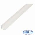 ANGOLARE ALL. VERN. BIANCO 25X25X1 MT 2 SPAN2525AVB02