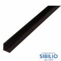 ANGOLARE ALL. VERN. NERO 15X15X1 MT 2   SPAN1515AAN02