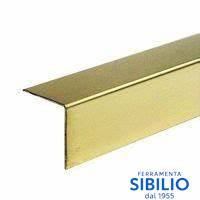 ANGOLARE ALL. BRILL. ORO 10X10X1 MT 2 SPAN1010ABO02