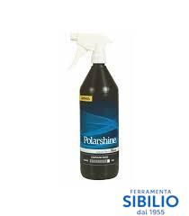 POLARSHINE LUCIDANTE LIQUIDO S/SILICONE 1LT. 7992725111 mirka