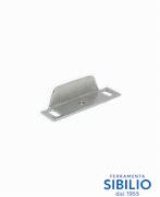 CONTROBORDO A SQUADRA NICHEL K011NI