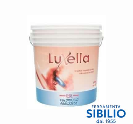 LAVABILE LUXELLA 4LT. 003.001.04