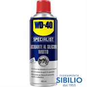 WDMB LUCIDANTE SILICONE X MOTO  SHINE DA 400ML 39021/46