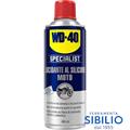 WDMB LUCIDANTE SILICONE X MOTO  SHINE DA 400ML 39021/46