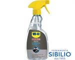 WDMB TOTAL WASH DETERGENTE MOTO DA 500ML 39232 WD-40