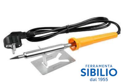 SALDATORE ELETTRICO 60W ART.38026 TOLSEN