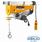 MONTACARICHI PARANCO 800W ART. 62491 TOLSEN