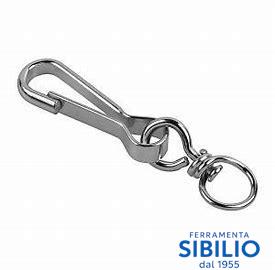MOSCHETTONI SIMPLEX ART 745 DA 080 MINUTEX