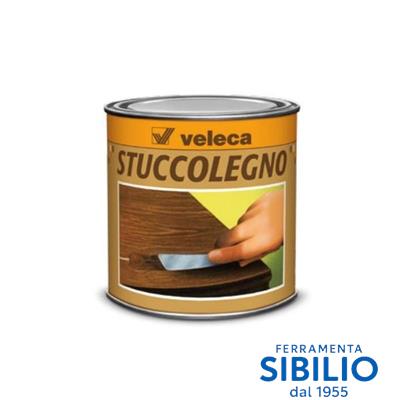 STUCCO LEGNO GR 250 TEAK/230