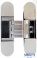 CERNIERE KUBIKINA INV/reg.sp. mm18 K6100 CRSAT  SX-DX koblenz